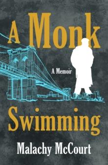 A Monk Swimming : A Memoir