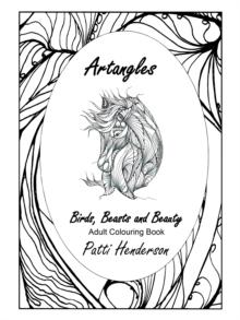 Artangles : Birds, Beasts and Beauty