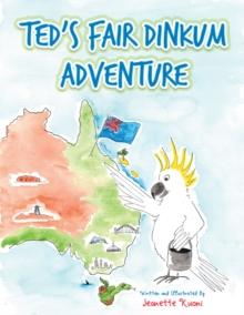 Ted's Fair Dinkum Adventure