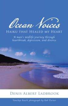 Ocean Voices : Haiku That Healed My Heart