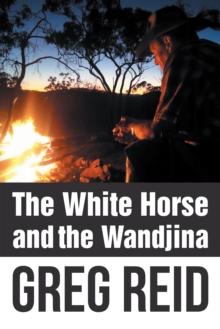 The White Horse and the Wandjina