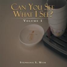 Can You See What I See? : Volume 1