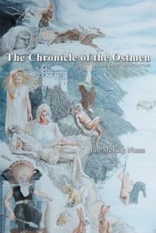 The Chronicle of the Ostmen : Maelstrom