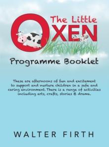 The Little Oxen Programme Booklet