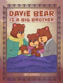 Davie Bear Is a Big Brother