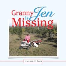 Granny Jen Is Missing