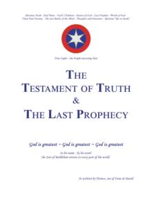 The Testament of Truth and the Last Prophecy