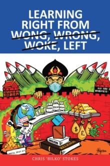 Learning Right from Wong, Wrong, Woke, Left