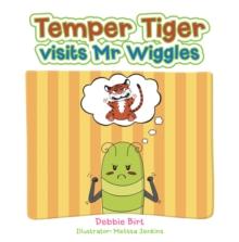 Temper Tiger Visits Mr Wiggles