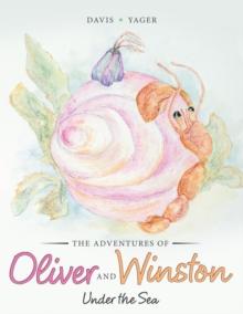 The Adventures of Oliver and Winston : Under the Sea