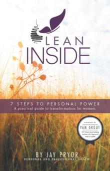 Lean Inside : 7 Steps to Personal Power