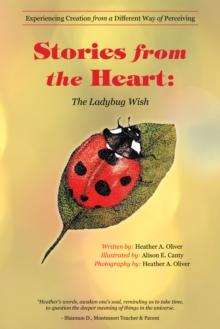 Stories from the Heart: the Ladybug Wish : Experiencing Creation from a Different Way of Perceiving