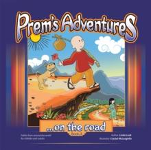 Prem's Adventures : Book 2: ...On the Road