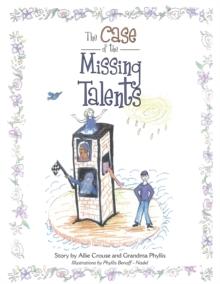 The Case of the Missing Talents