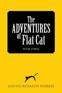 The Adventures of Flat Cat : Book Three