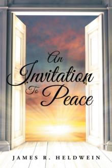 An Invitation to Peace