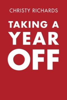 Taking a Year Off