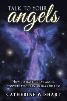 Talk to Your Angels : How to Have Great Angel Conversations in 30 Days or Less