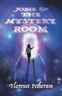 Josie & the Mystery Room