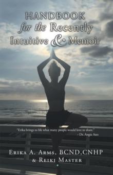 Handbook for the Recently Intuitive & Memoir