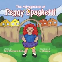 The Adventure's of Peggy Spaghetti