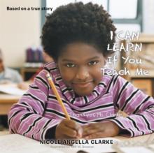 I Can Learn : If You Teach Me