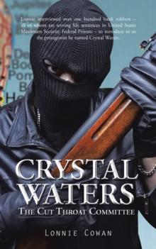 Crystal Waters : The Cut Throat Committee