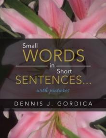 Small Words in Short Sentences...With Pictures