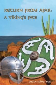 Return from Afar : A Viking's Fate