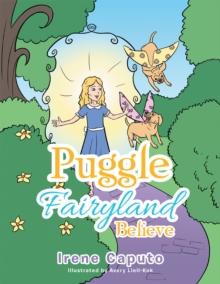 Puggle Fairyland : Believe