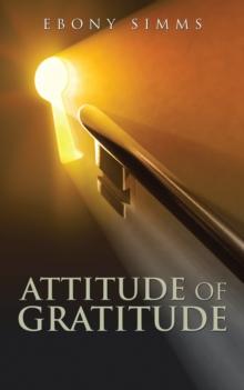 Attitude of Gratitude