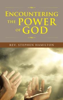 Encountering the Power of God