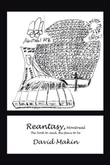 Reantasy, Montreal : The Book to Read, the Place to Be