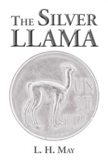 The Silver Llama