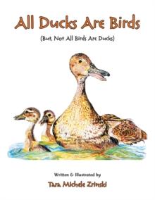 All Ducks Are Birds : But, Not All Birds Are Ducks