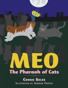 Meo : The Pharaoh of Cats