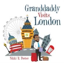 Granddaddy Visits London