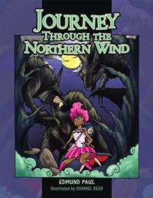 Journey Through the Northern Wind