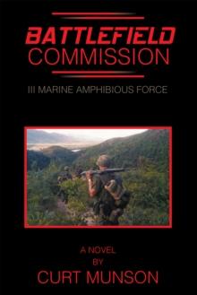 Battlefield Commission : Iii Marine Amphibious Force