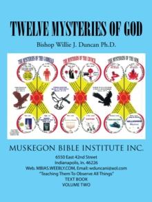 Twelve Mysteries of God