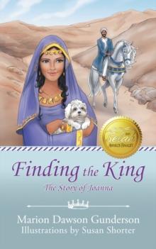 Finding the King : The Story of Joanna