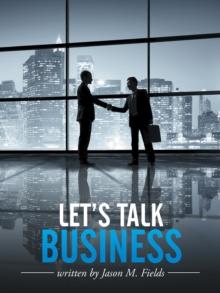 Let's Talk Business