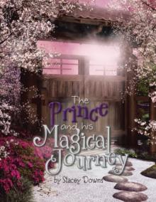 The Prince and His Magical Journey