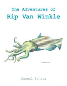 The Adventures of Rip Van Winkle