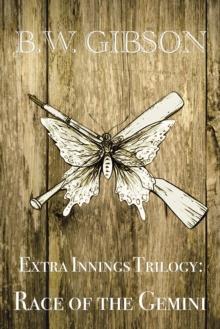 Extra Innings Trilogy : Race of the Gemini