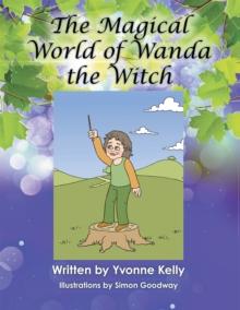 The Magical World of Wanda the Witch