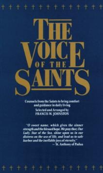 The Voice of the Saints