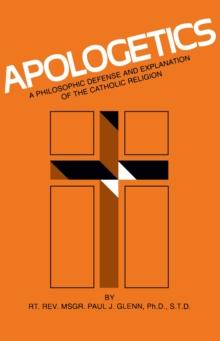 Apologetics