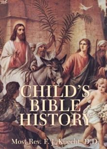 Child's Bible History