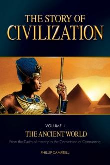 The Story of Civilization